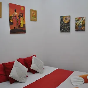 Recanto Do Sol Apartament