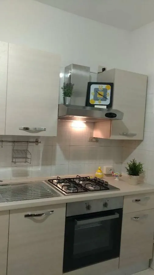 Appartement A Casa Di Lori à Catane