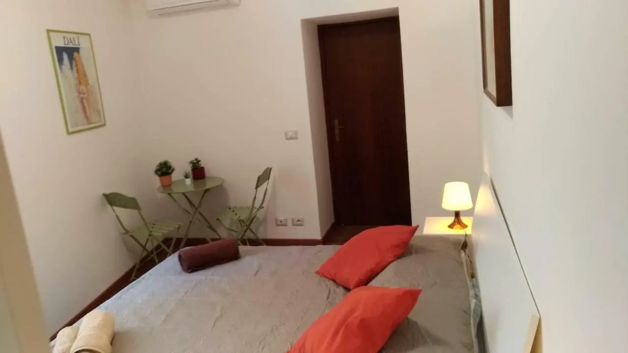 Appartement A Casa Di Lori à Catane Italie
